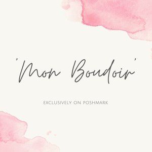 MON BOUDOIR